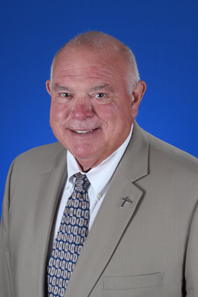 Member William C. Ensor III