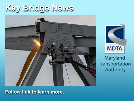 Key Bridge News