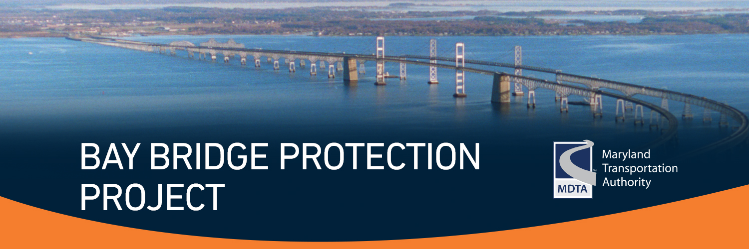 Bay Bridge Protection Project