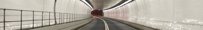 Fort McHenry Tunnel