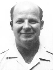 Officer Thomas R. Crouch