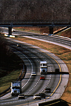 john f kennedy memorial hwy