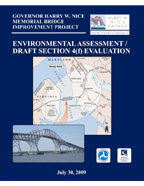 Environmental Assessment Link