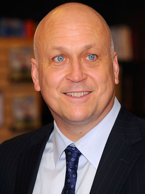 Cal Ripken Jr.