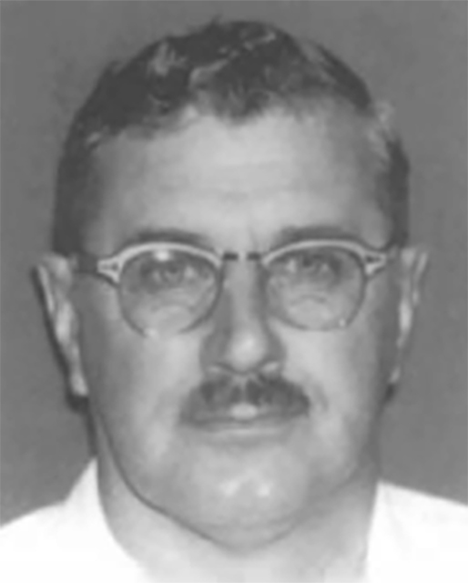 Officer Robert F. Pyles Sr