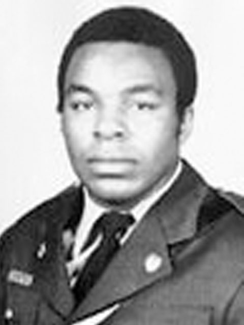 Trooper Gary L. Wade