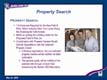 Property Search