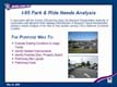 I-95 Park & Ride Needs Analysis