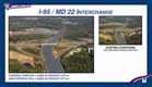 I 95 /MD 22 Interchange