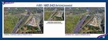 I- 95 / MD152 Interchange