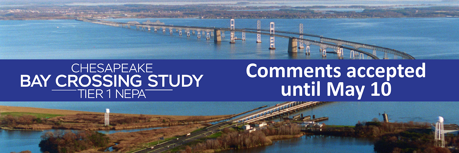 BAY CROSSINGS PUBLIC COMMENT