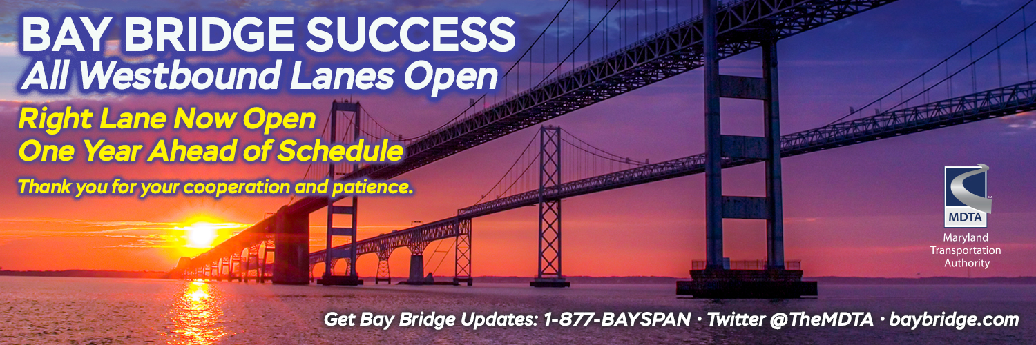 Baltimore Harbor Tunnel (I895) mdta.maryland.gov