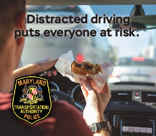 Distracted Driving puts everyone at risk.