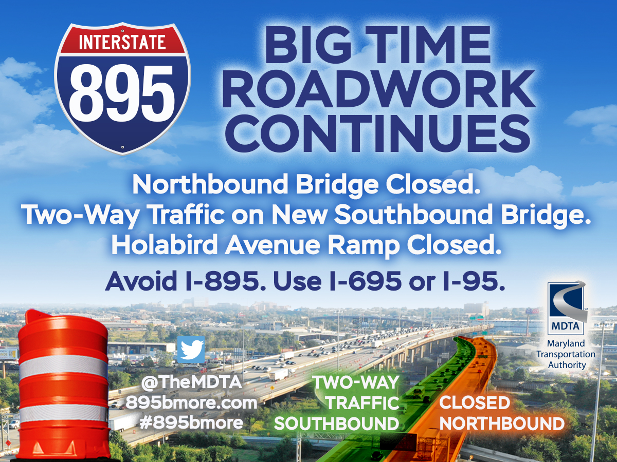 Maryland I-95 Travel Plazas | mdta.maryland.gov