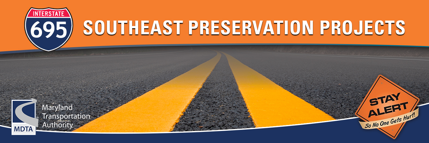 I-695 Southeastern Preservation Project