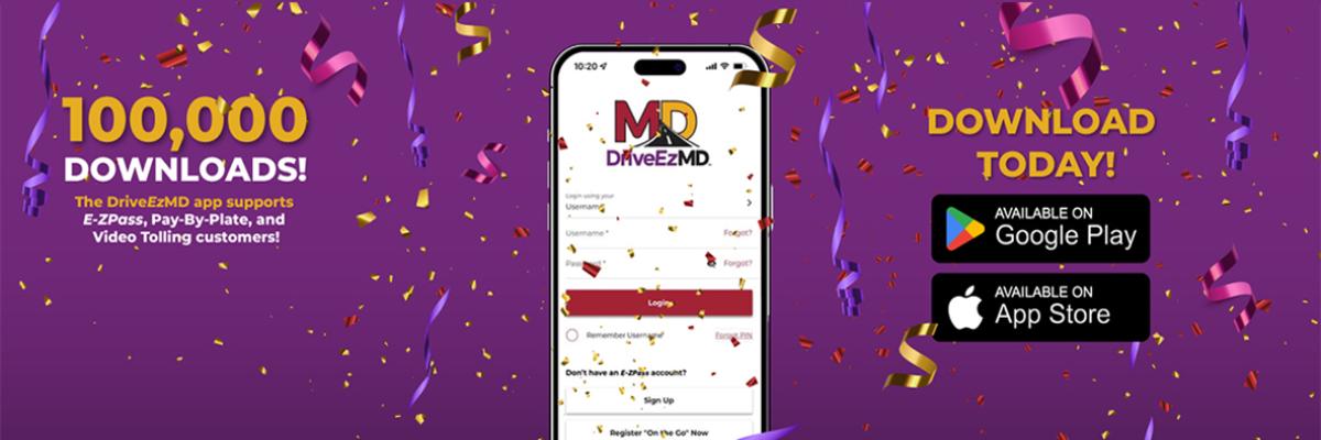 DriveEZMD Download Today