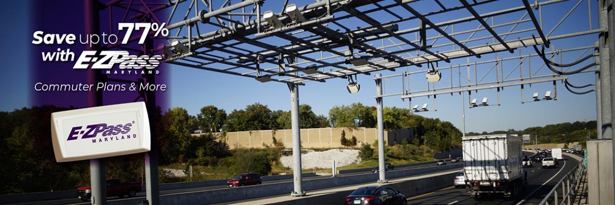 I-95 Express Toll Lanes | MDTA
