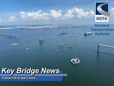 Key Bridge News - Follow link to learn more.