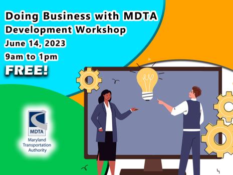 Doing Business with MDTA